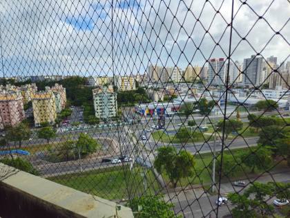 Moradas do Bosque 3/4 com suíte + Dependência | Imbui