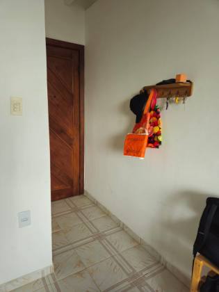 Moradas do Bosque 3/4 com suíte + Dependência | Imbui