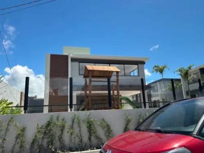 Casa no Joanes Garden 4 suítes | Foz do Joanes - Buraquinho