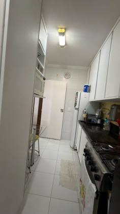 Villa Real 3/4 com suíte - Vila Laura
