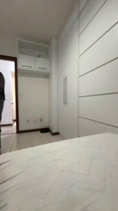 Villa Real 3/4 com suíte - Vila Laura