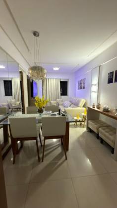 Villa Real 3/4 com suíte - Vila Laura