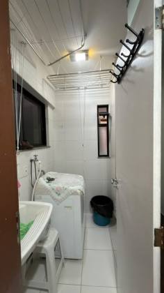 Villa Real 3/4 com suíte - Vila Laura