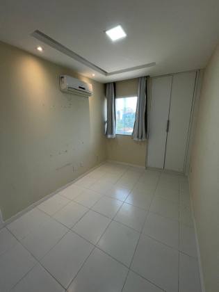 Villa Bene 2/4 com suíte - Vila de Abrantes