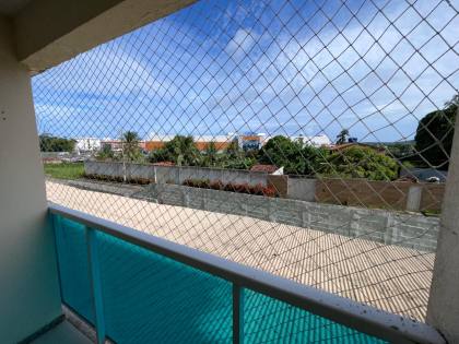 Villa Bene 2/4 com suíte - Vila de Abrantes