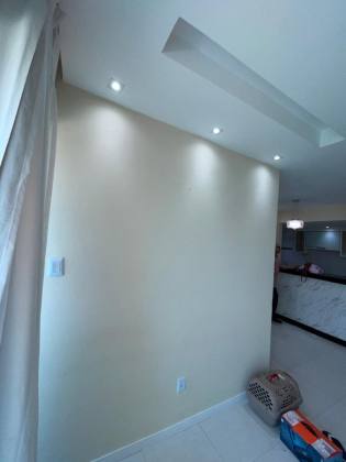 Villa Bene 2/4 com suíte - Vila de Abrantes