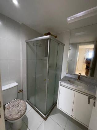 Villa Bene 2/4 com suíte - Vila de Abrantes