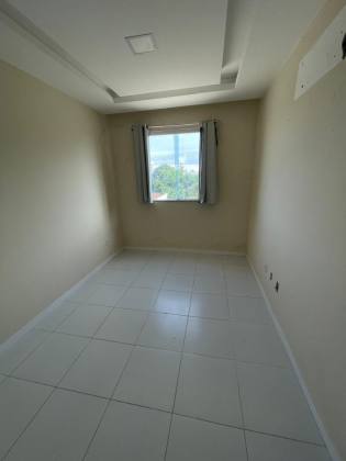 Villa Bene 2/4 com suíte - Vila de Abrantes