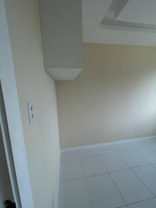 Villa Bene 2/4 com suíte - Vila de Abrantes