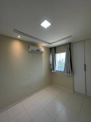 Villa Bene 2/4 com suíte - Vila de Abrantes