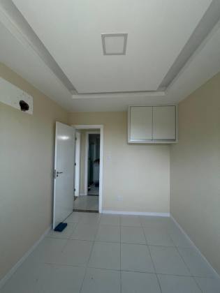 Villa Bene 2/4 com suíte - Vila de Abrantes
