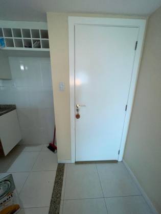 Villa Bene 2/4 com suíte - Vila de Abrantes