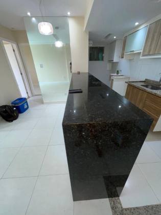 Villa Bene 2/4 com suíte - Vila de Abrantes