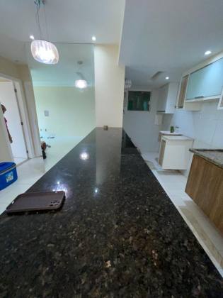 Villa Bene 2/4 com suíte - Vila de Abrantes