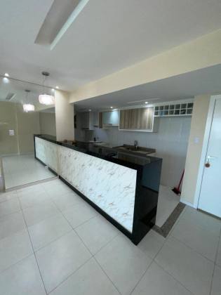 Villa Bene 2/4 com suíte - Vila de Abrantes
