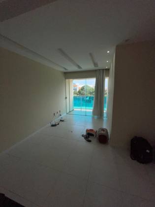 Villa Bene 2/4 com suíte - Vila de Abrantes