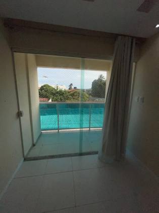 Villa Bene 2/4 com suíte - Vila de Abrantes