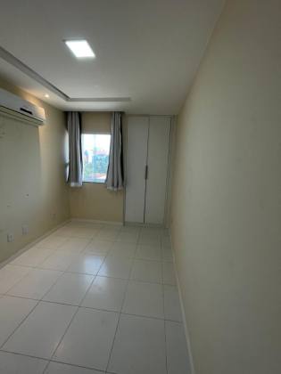 Villa Bene 2/4 com suíte - Vila de Abrantes