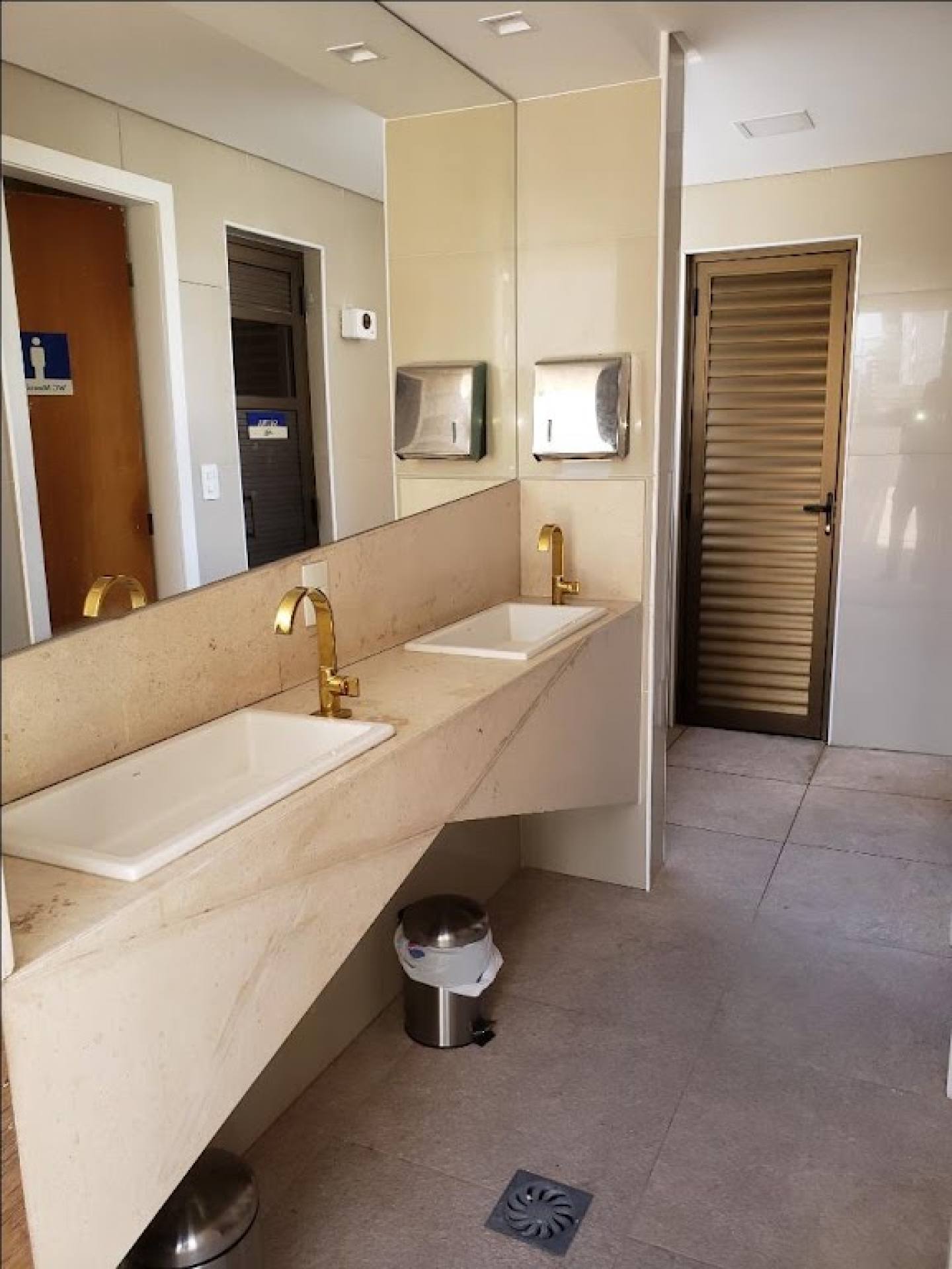 San Paolo Residence - Apartamento com 3 quartos à venda, 110 m² por R$ 1.402.600 - Meireles - Fortaleza/CE