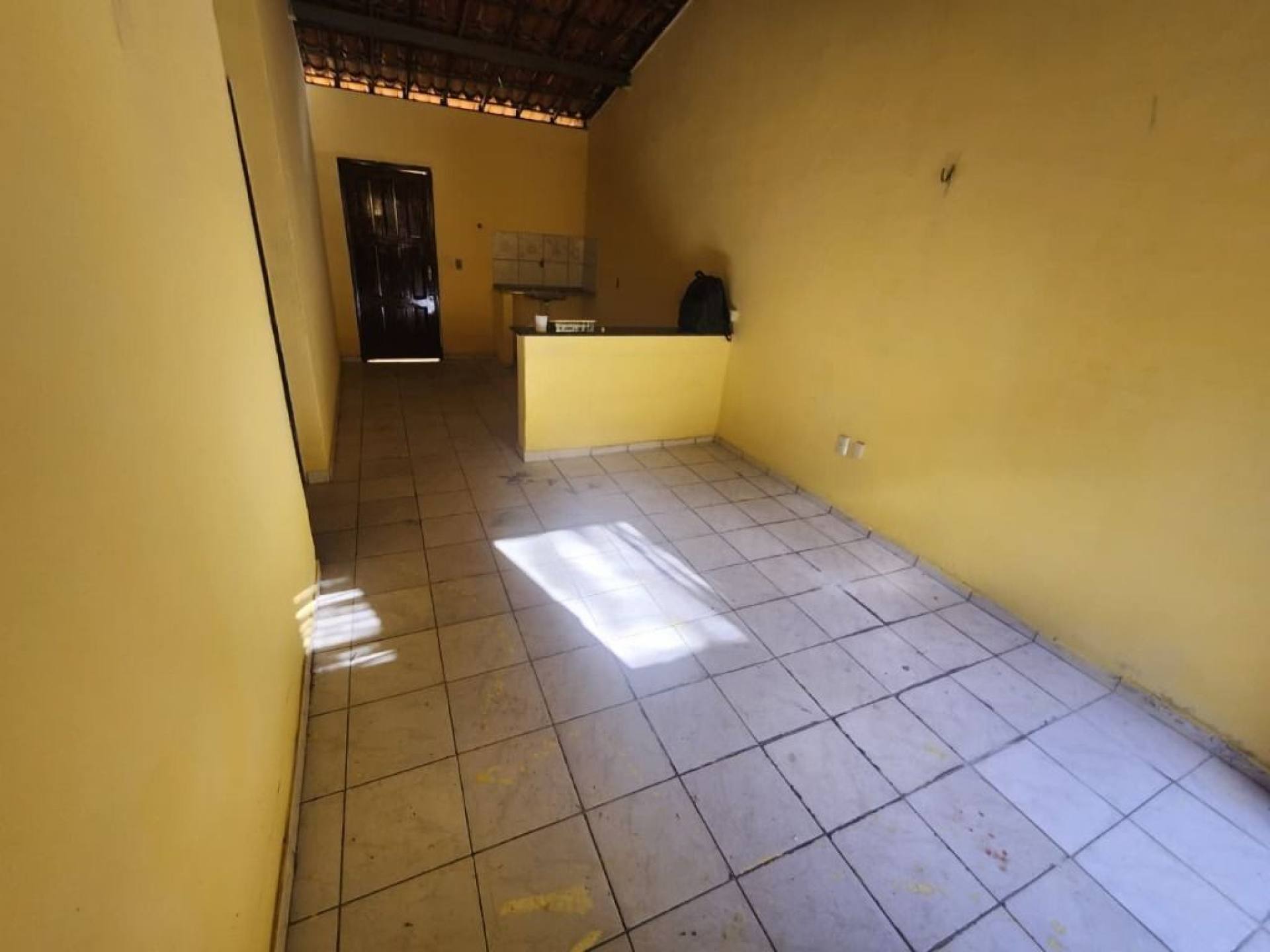 Casa com 2 dormitórios para alugar, 52 m² por R$ 700,00/mês - Itaperi - Fortaleza/CE
