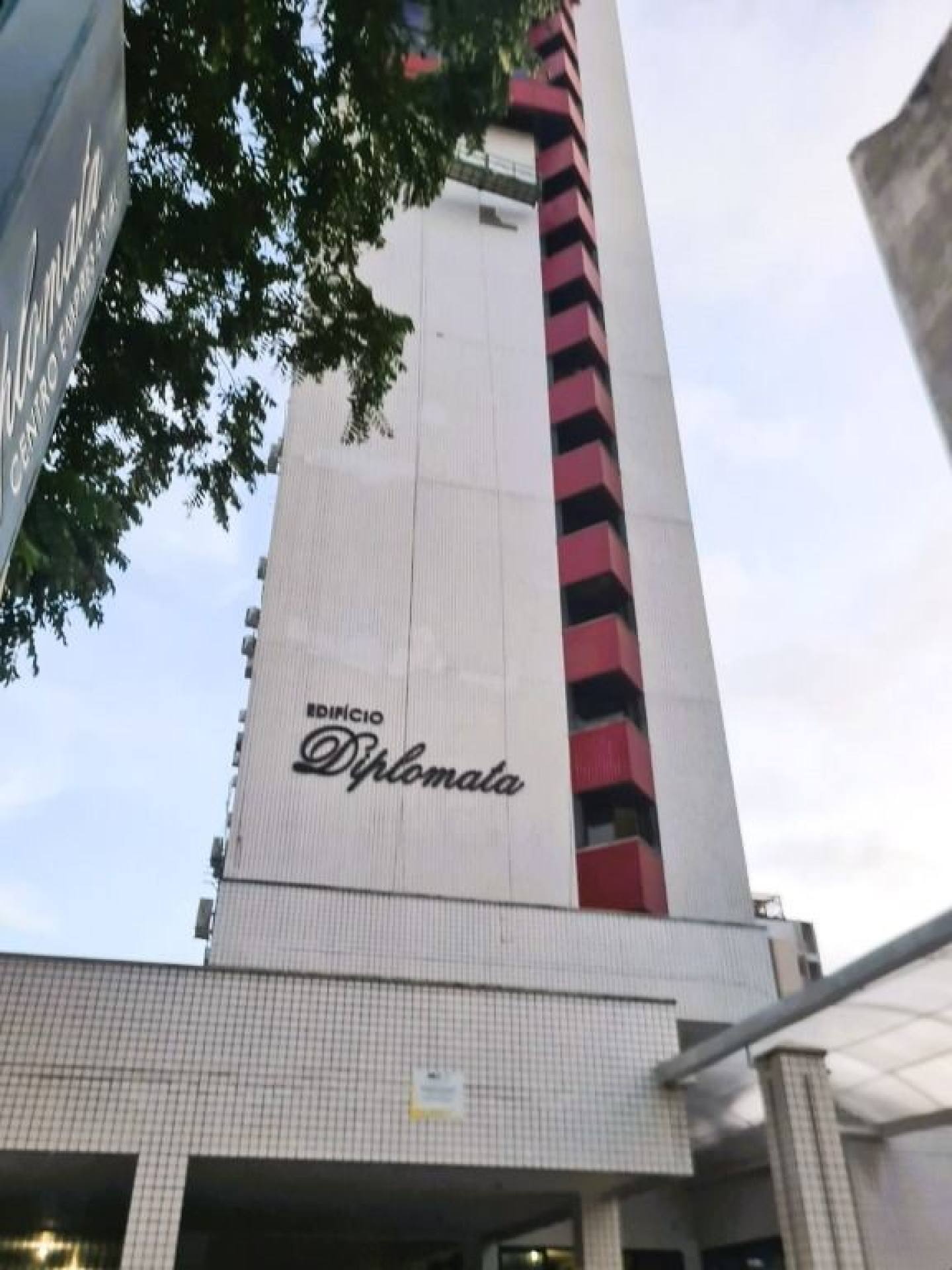 Sala para alugar, 30 m² por R$ 1.451,99/mês - Aldeota - Fortaleza/CE