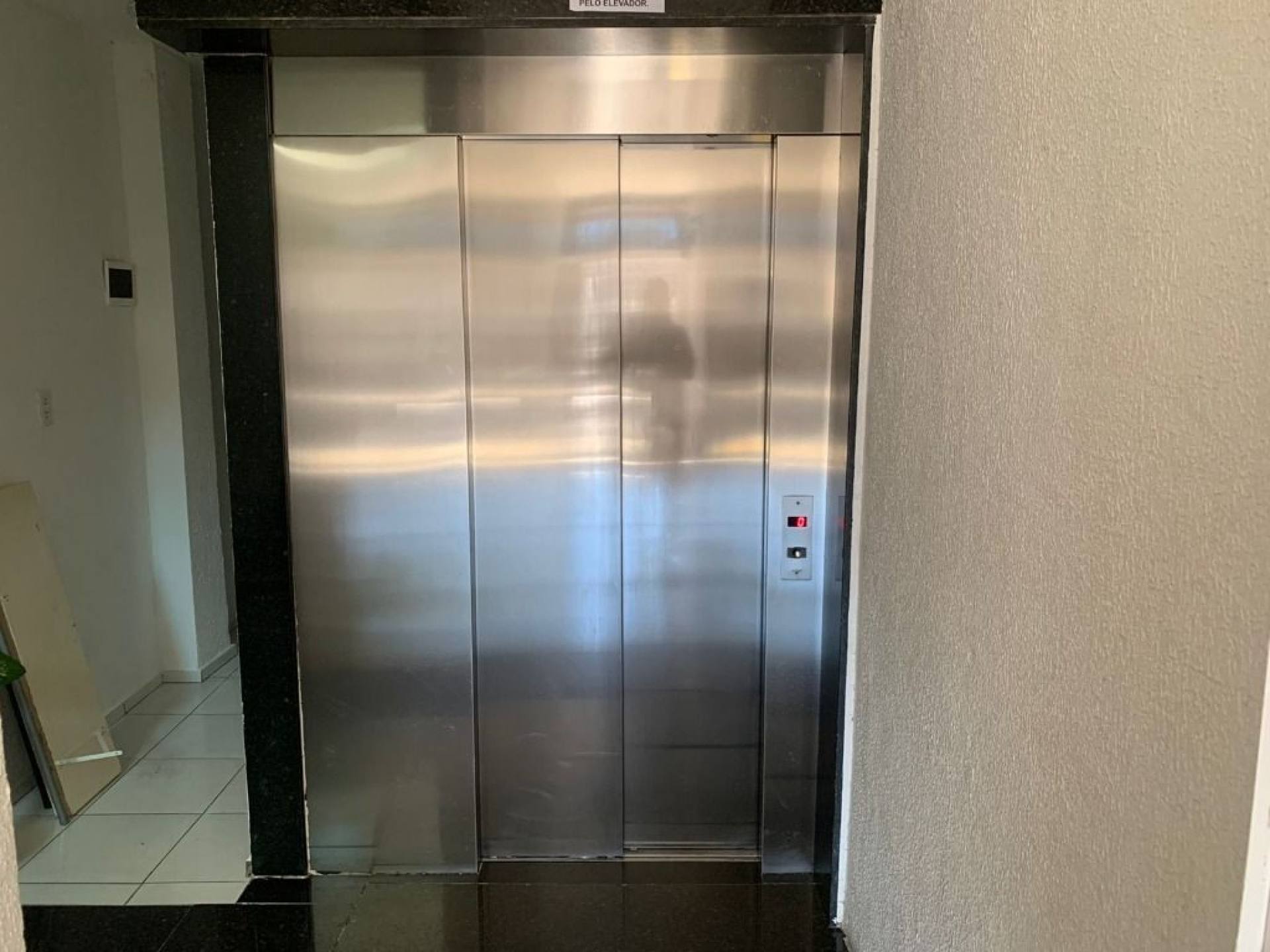Apartamento com 1 dormitório para alugar, 46 m² por R$ 980,00/mês - Montese - Fortaleza/CE