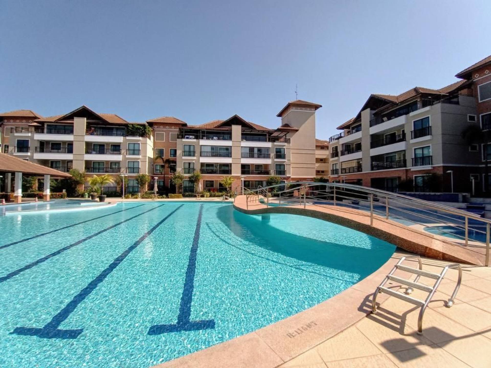 Mediterranee Residence - Apartamento com 3 quartos à venda, 135 m² por R$ 980.000 - Porto das Dunas - Aquiraz/CE