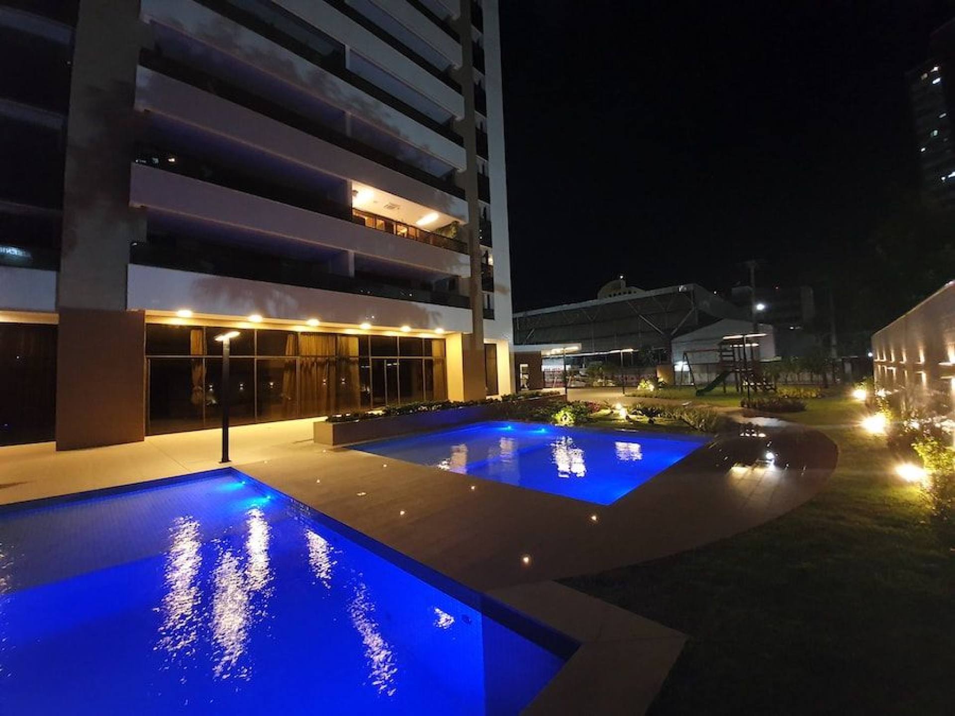 Port Valencia - Apartamento com 3 quartos à venda, 162 m² por R$ 2.668.000 - Aldeota - Fortaleza/CE
