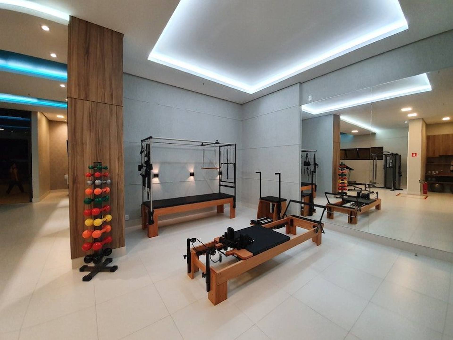 Port Valencia - Apartamento com 3 quartos à venda, 162 m² por R$ 2.668.000 - Aldeota - Fortaleza/CE