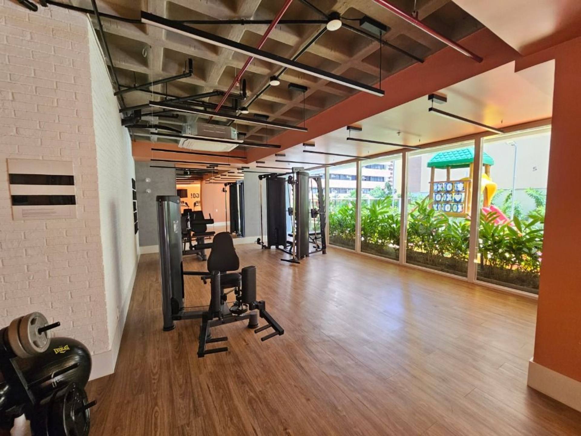 Hemisphere Residence - Apartamento com 2 dormitórios à venda, 65 m² por R$ 1.109.000 - Meireles - Fortaleza/CE