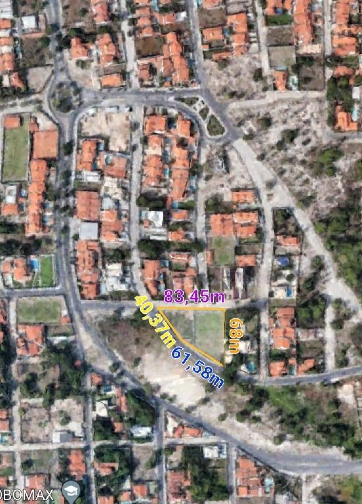 Terreno para alugar, 3000 m² por R$ 12.000,00/mês - Engenheiro Luciano Cavalcante - Fortaleza/CE
