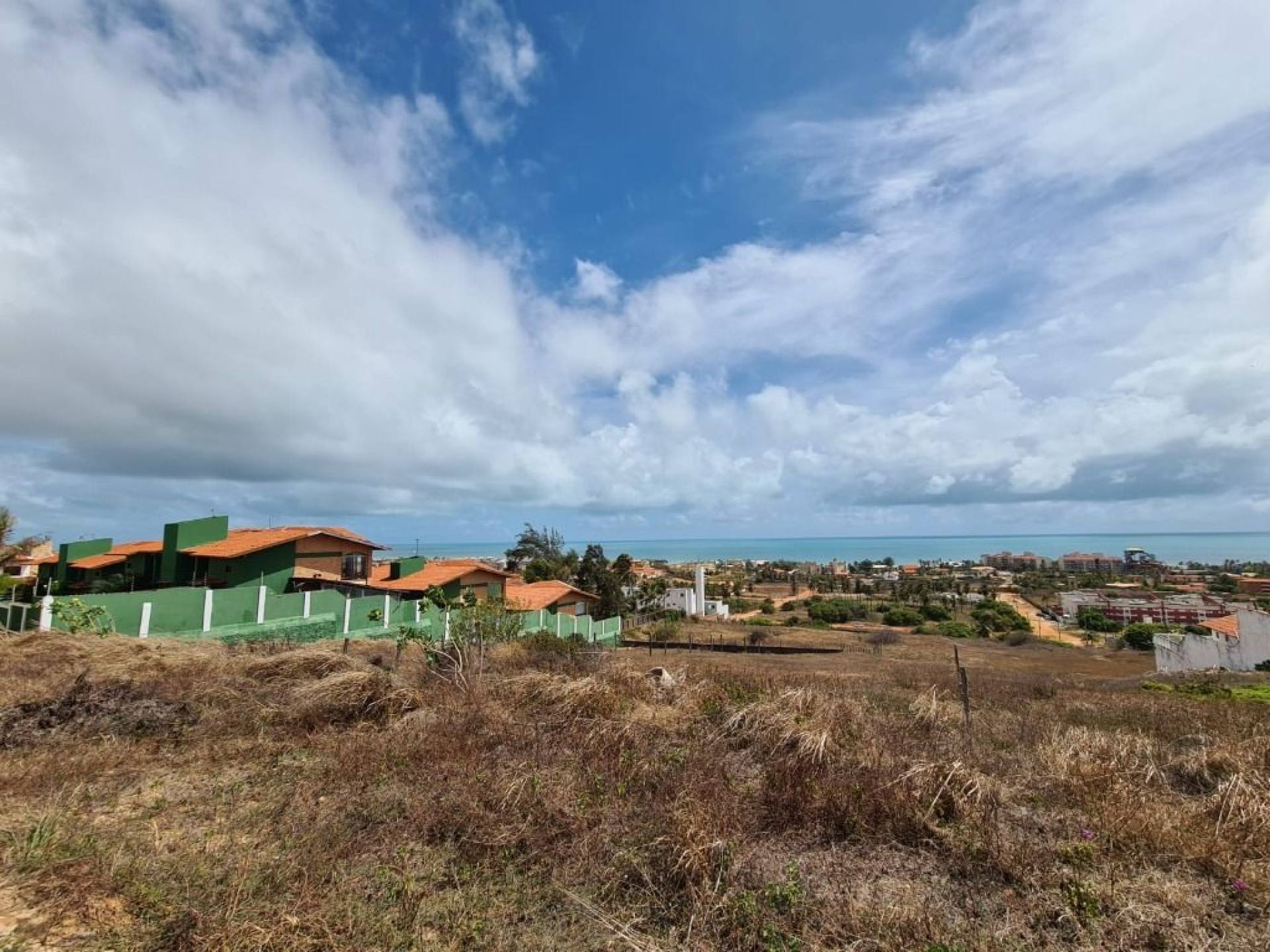 Terreno à venda, 750 m² por R$ 1.000.000,00 - Porto das Dunas - Aquiraz/CE