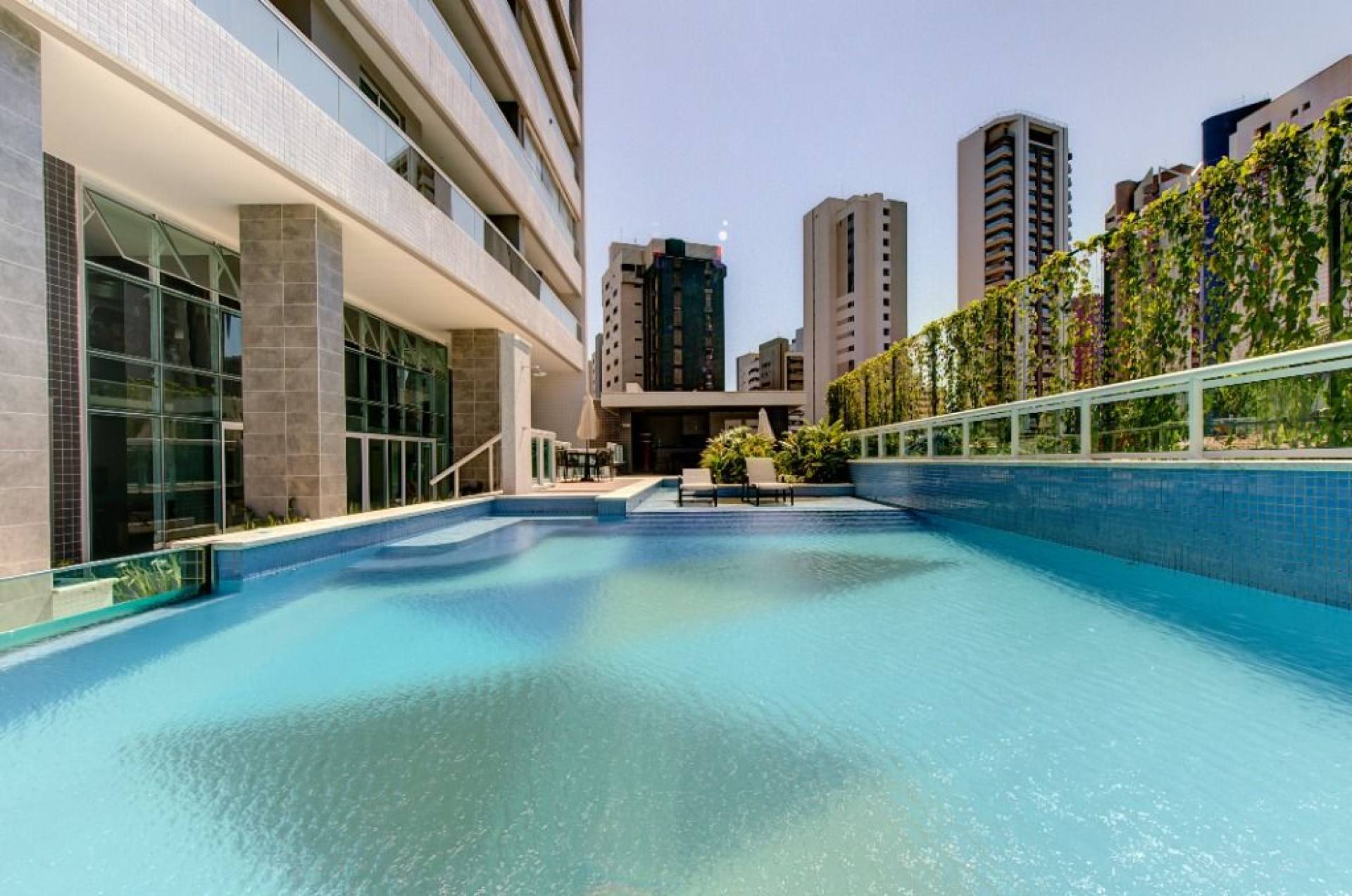Apartamento com 2 quartos à venda, 86 m² por R$ 1.309.000 - Mucuripe - Fortaleza/CE