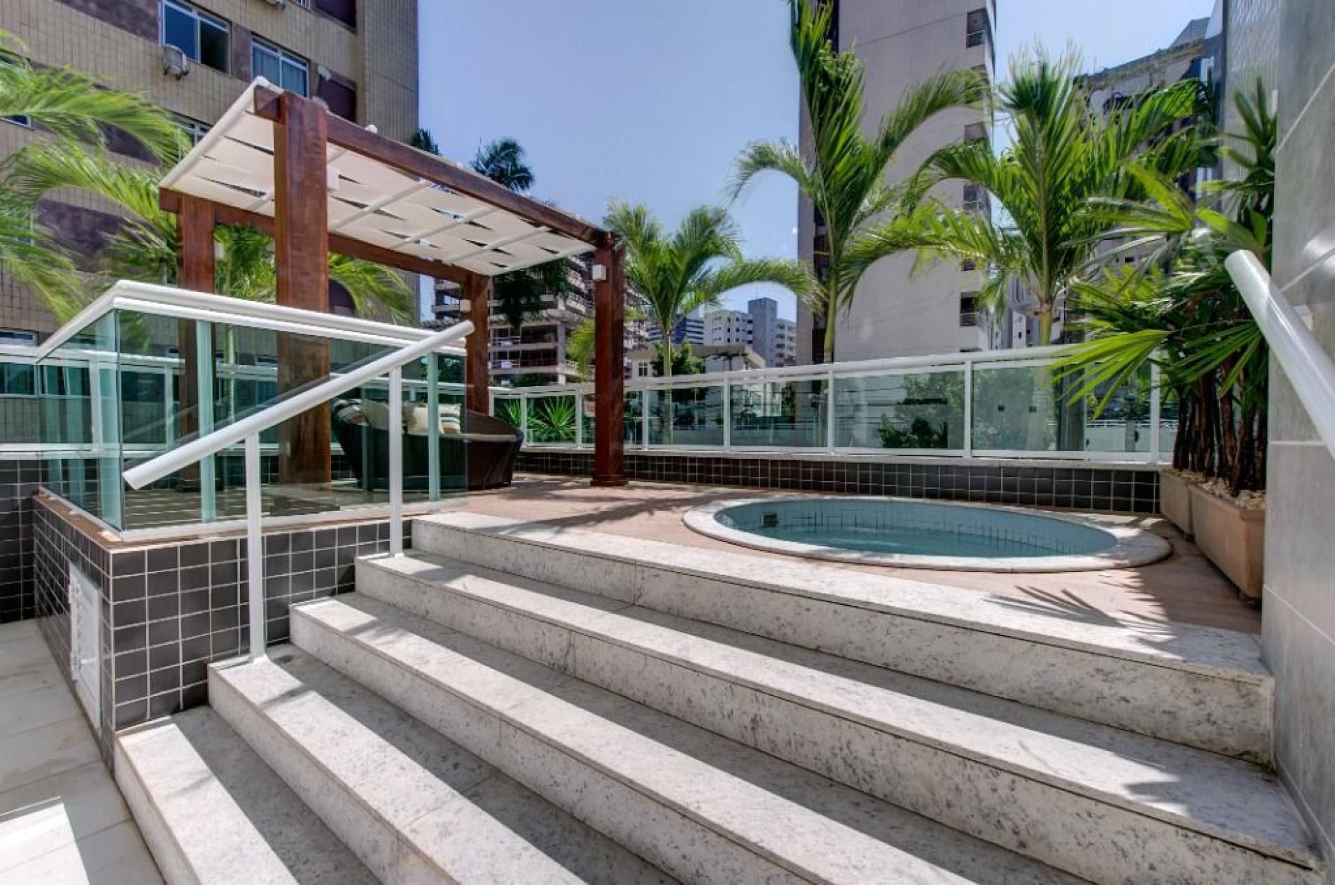 Apartamento com 2 quartos à venda, 86 m² por R$ 1.309.000 - Mucuripe - Fortaleza/CE