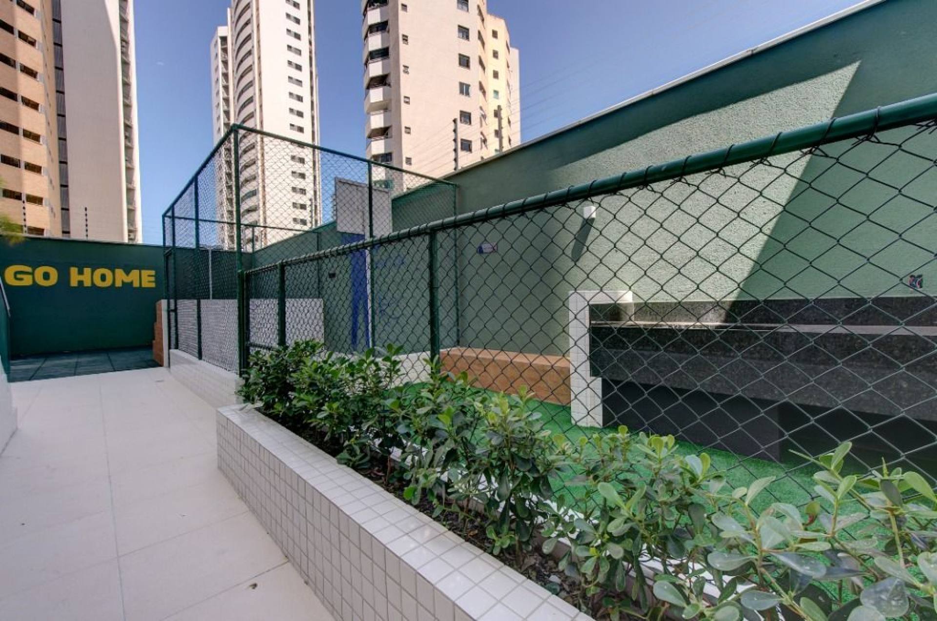 Apartamento com 2 quartos à venda, 86 m² por R$ 1.309.000 - Mucuripe - Fortaleza/CE