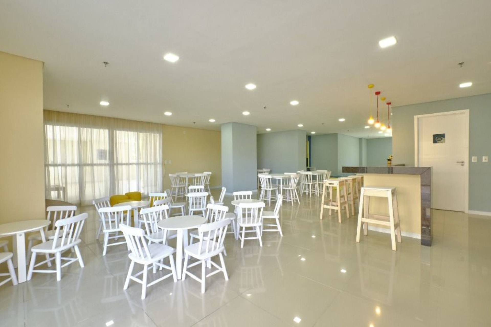 Apartamento à venda, 75 m² por R$ 557.000,00 - Dunas - Fortaleza/CE