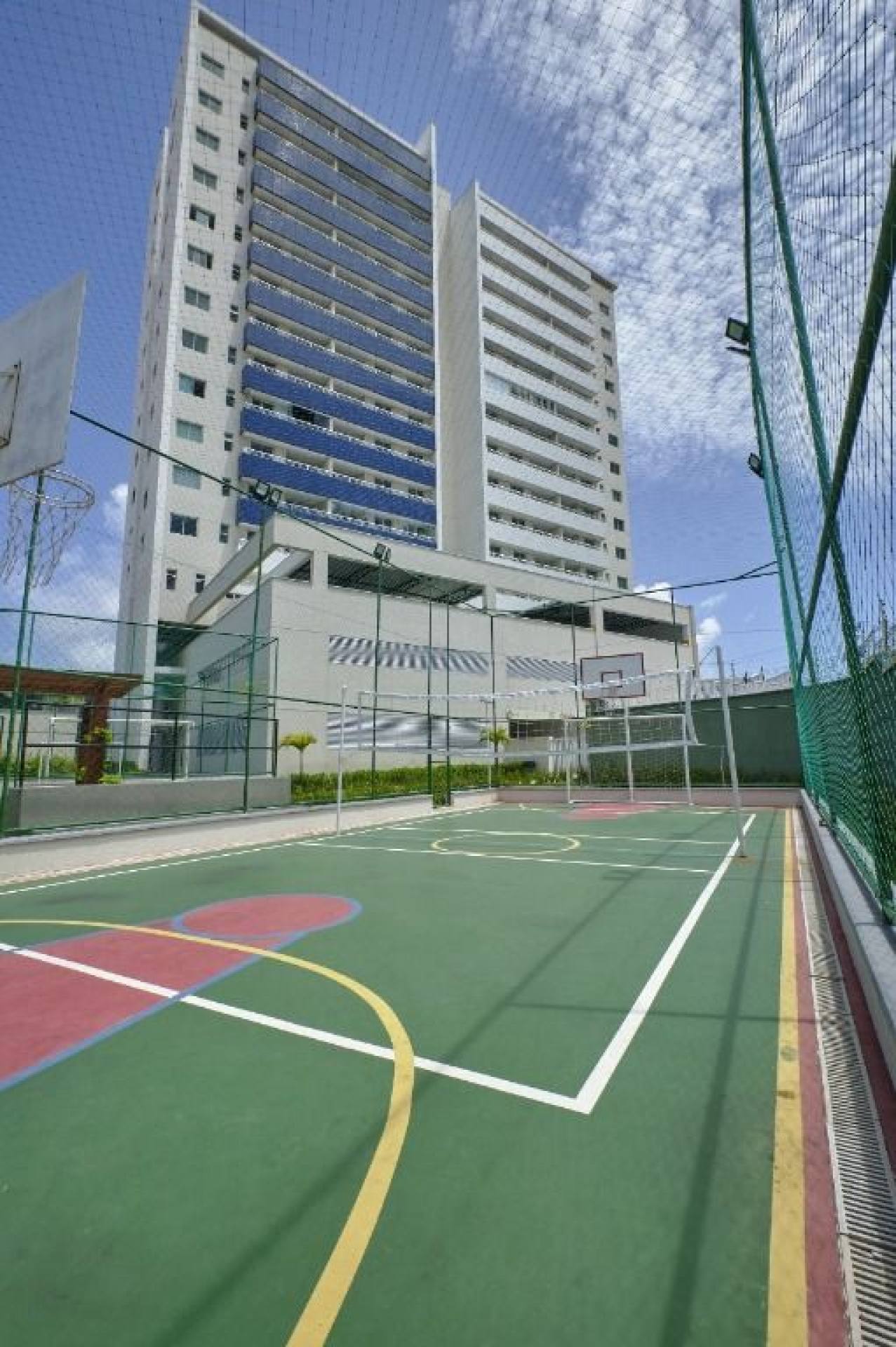 Apartamento à venda, 75 m² por R$ 557.000,00 - Dunas - Fortaleza/CE