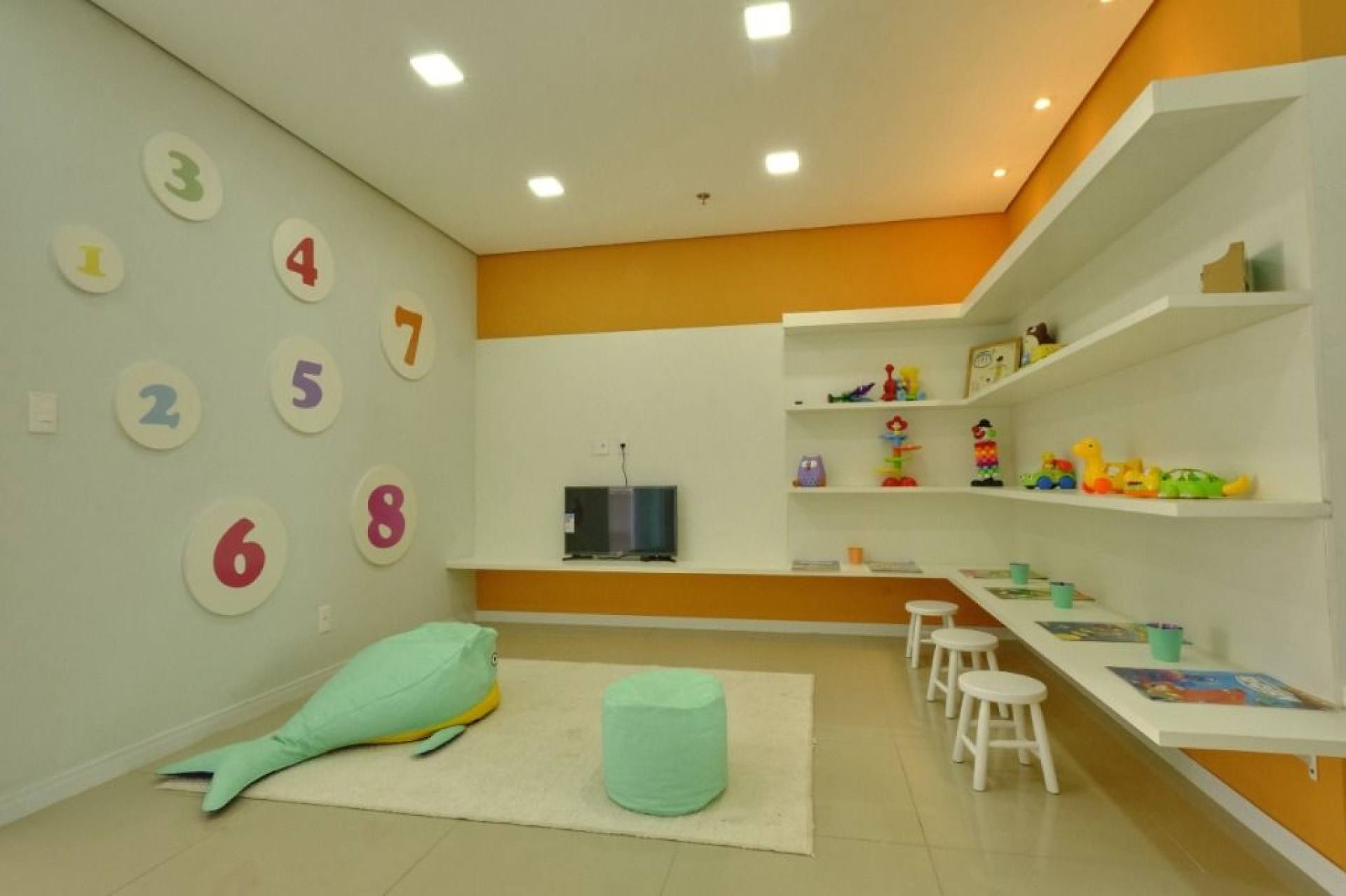 Apartamento à venda, 75 m² por R$ 557.000,00 - Dunas - Fortaleza/CE