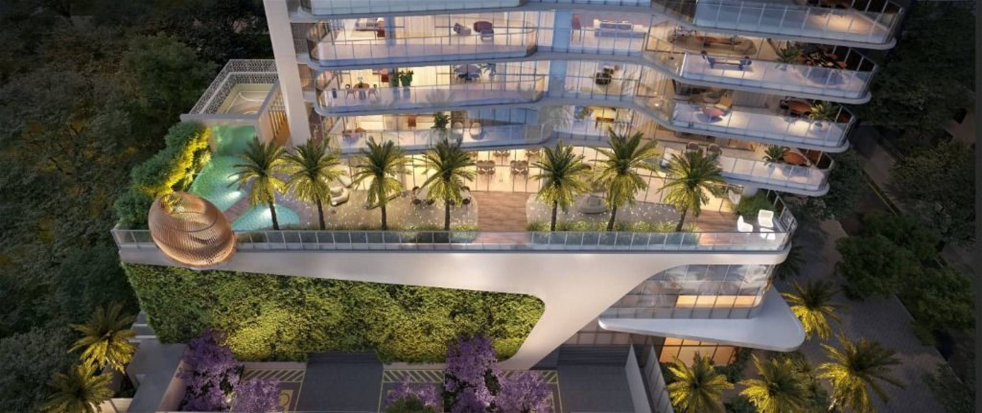 Apartamento com 4 quartos à venda, 368 m² por R$ 7.184.000 - Meireles - Fortaleza/CE