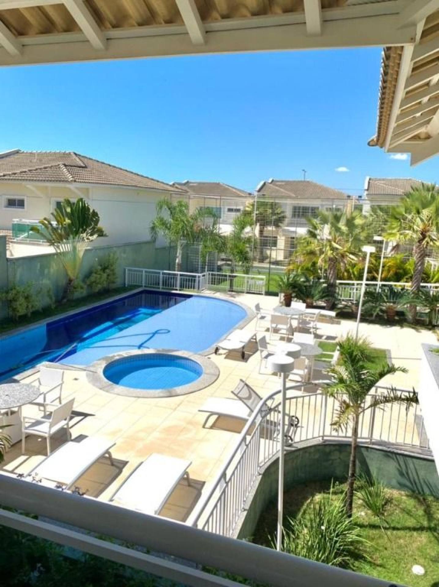 Alto das Dunas Jade - Casa com 3  quartos à venda, 117 m² por R$ 1.060.000 - Praia do Futuro II - Fortaleza/CE