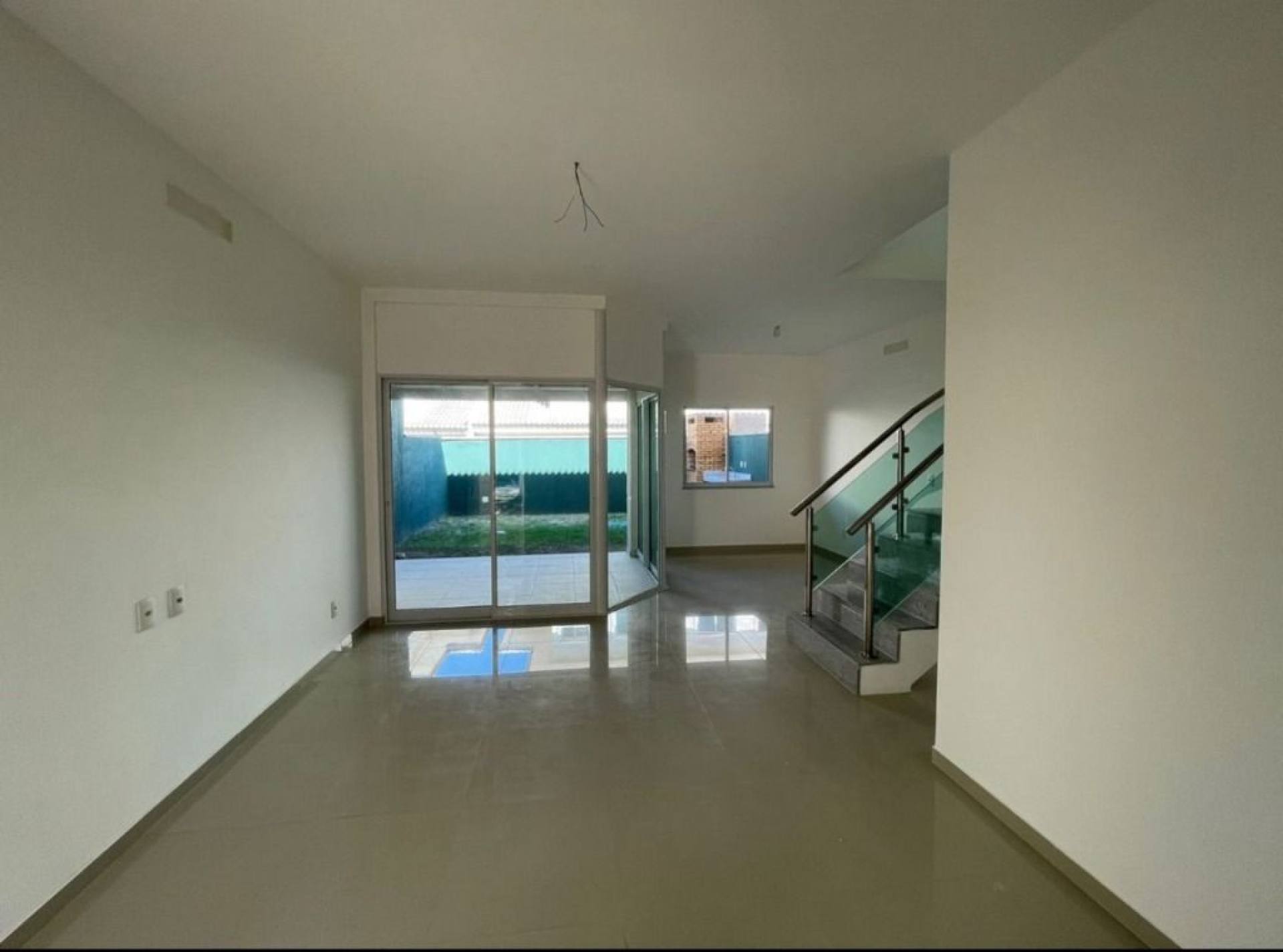 Alto das Dunas Jade - Casa com 3  quartos à venda, 117 m² por R$ 1.060.000 - Praia do Futuro II - Fortaleza/CE