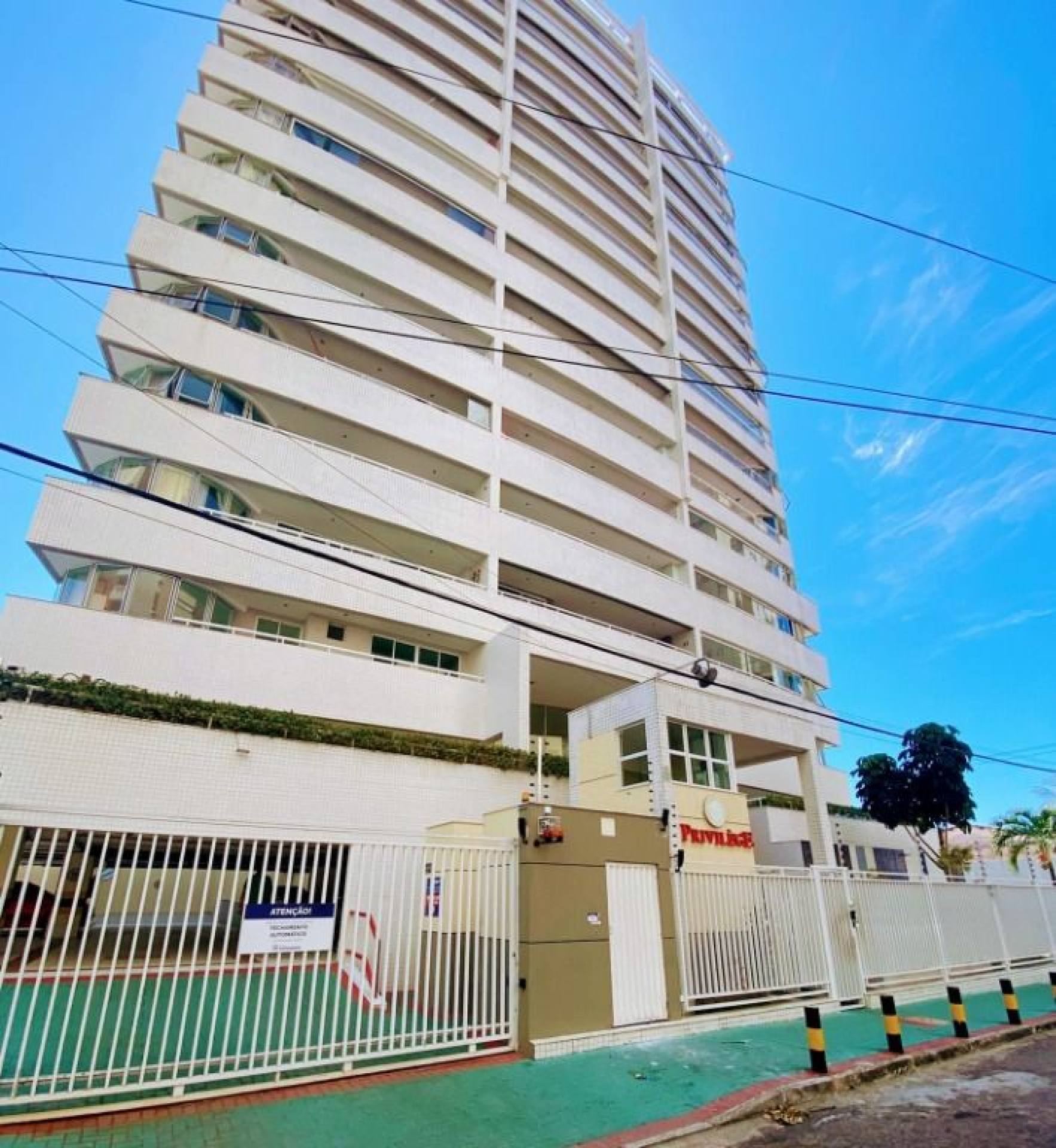 Apartamento cobertura com 3 dormitórios à venda, 140 m² por R$ 1.200.000 - Meireles - Fortaleza/CE