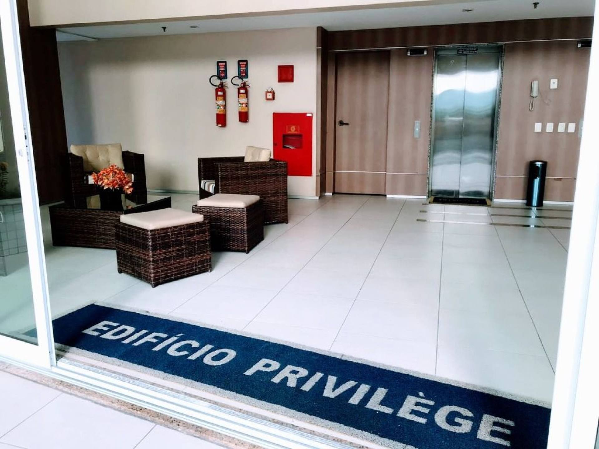 Apartamento cobertura com 3 dormitórios à venda, 140 m² por R$ 1.200.000 - Meireles - Fortaleza/CE