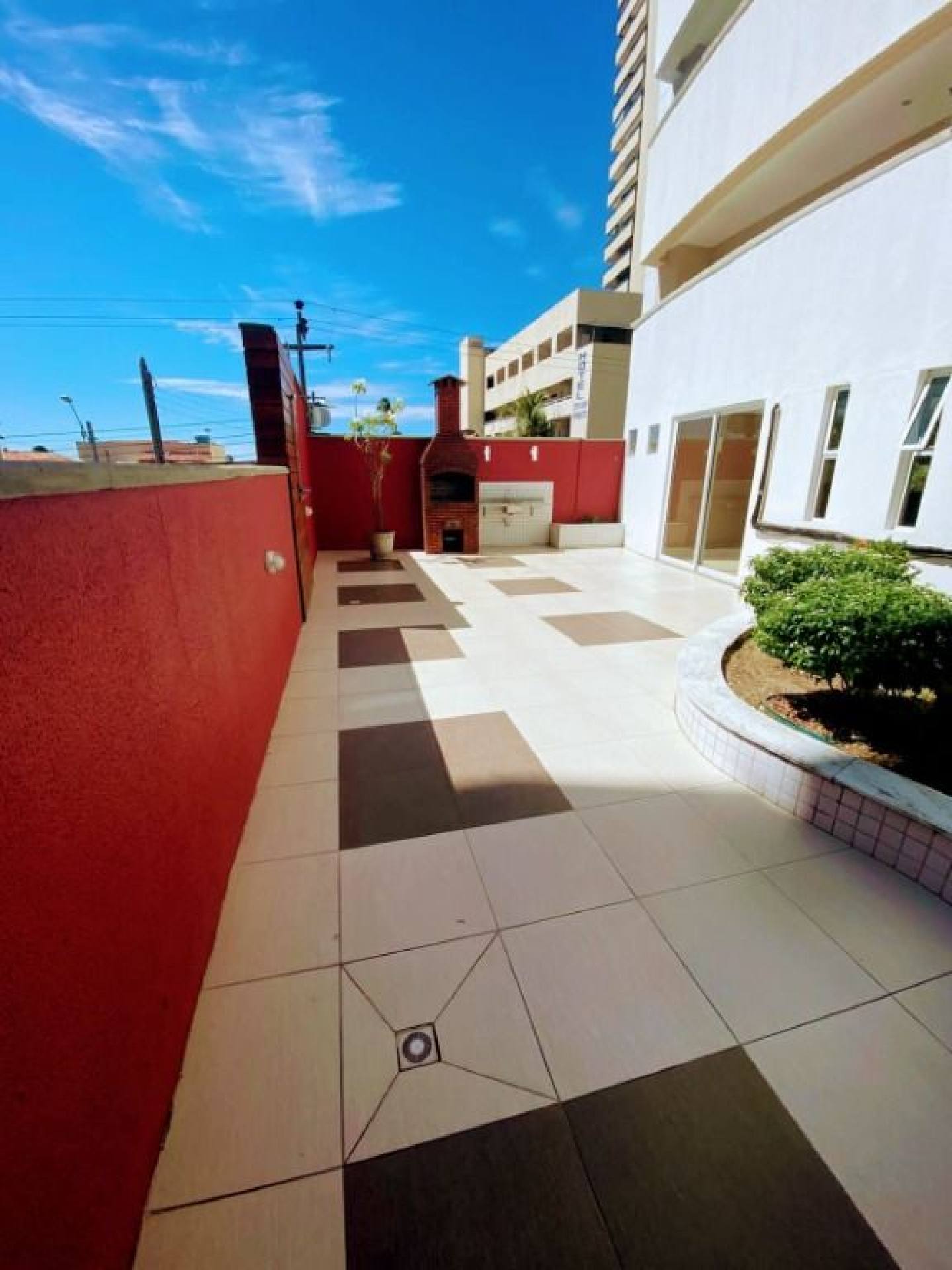Apartamento cobertura com 3 dormitórios à venda, 140 m² por R$ 1.200.000 - Meireles - Fortaleza/CE