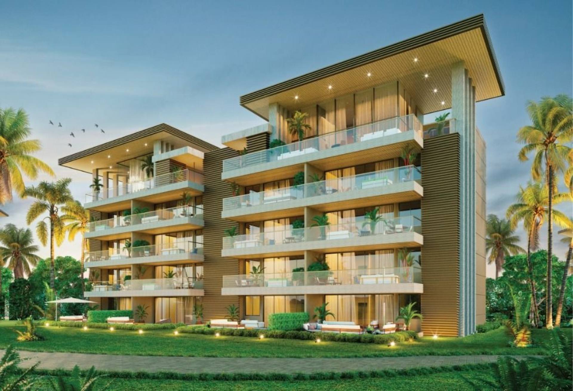 Apartamento com 3 quartos à venda, 117 m² por R$ 1.547.000 - Porto das Dunas - Aquiraz/CE