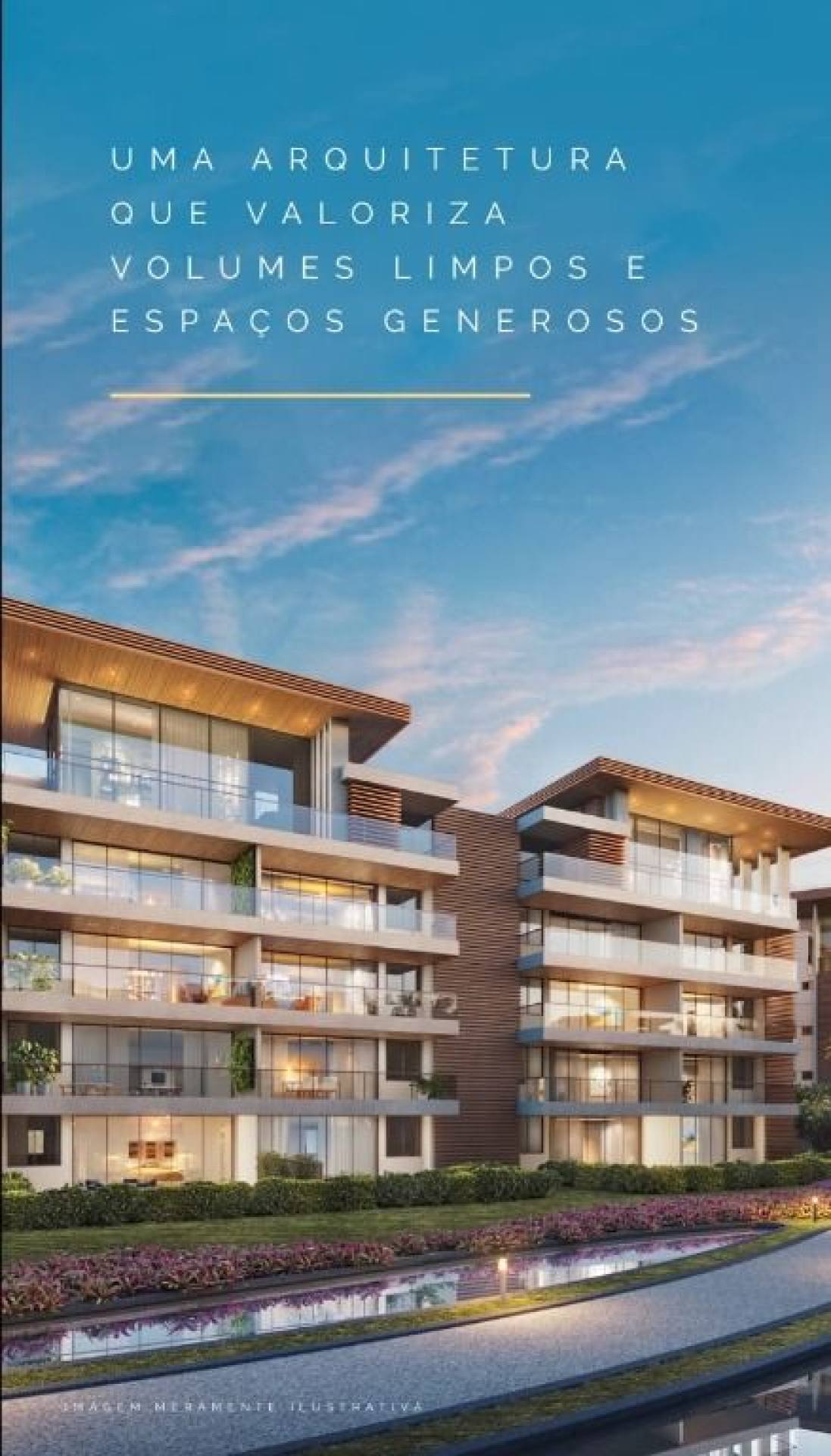 Apartamento com 3 quartos à venda, 117 m² por R$ 1.547.000 - Porto das Dunas - Aquiraz/CE