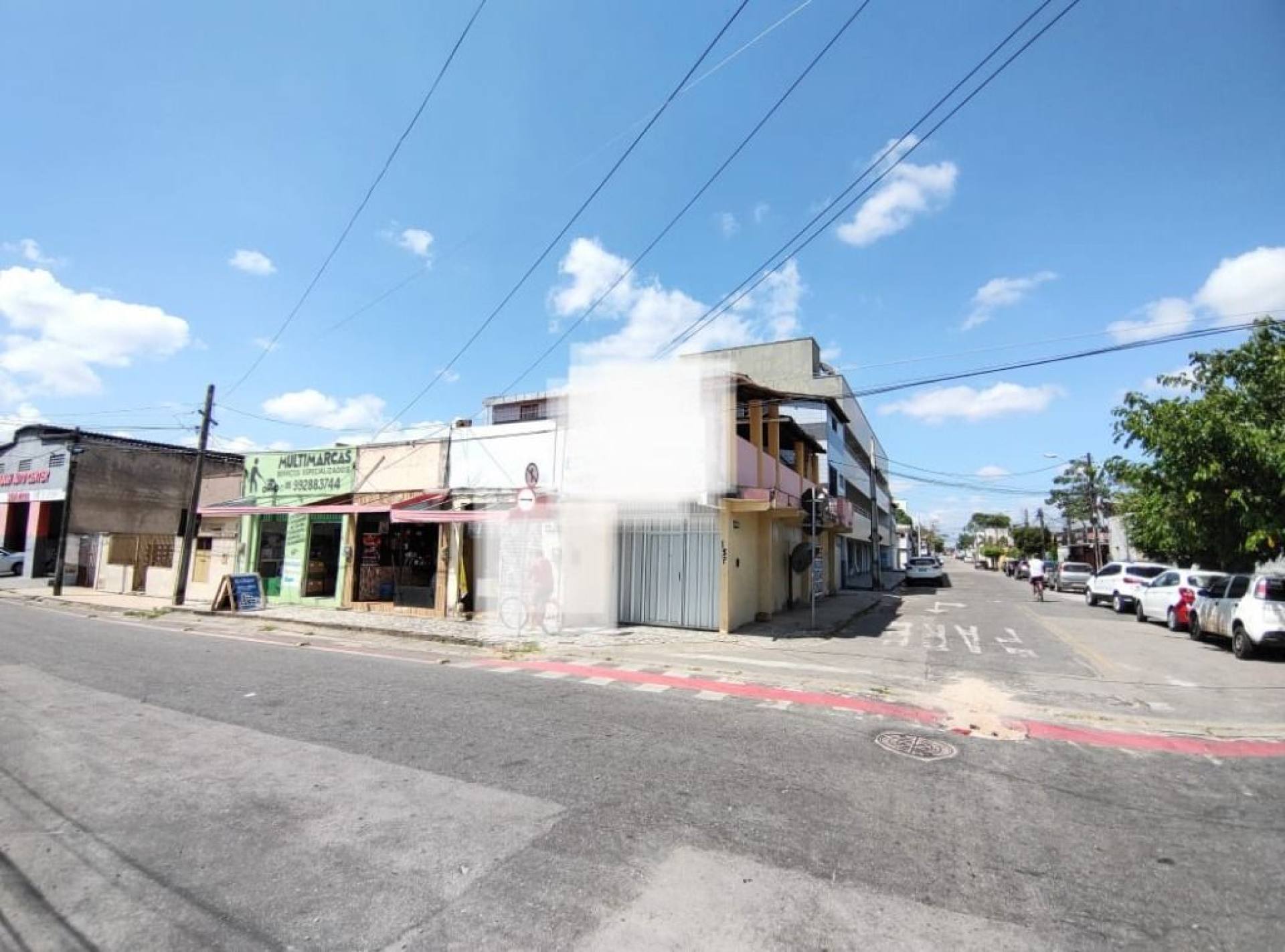 Casa à venda, 600 m² por R$ 1.200.000,00 - Montese - Fortaleza/CE