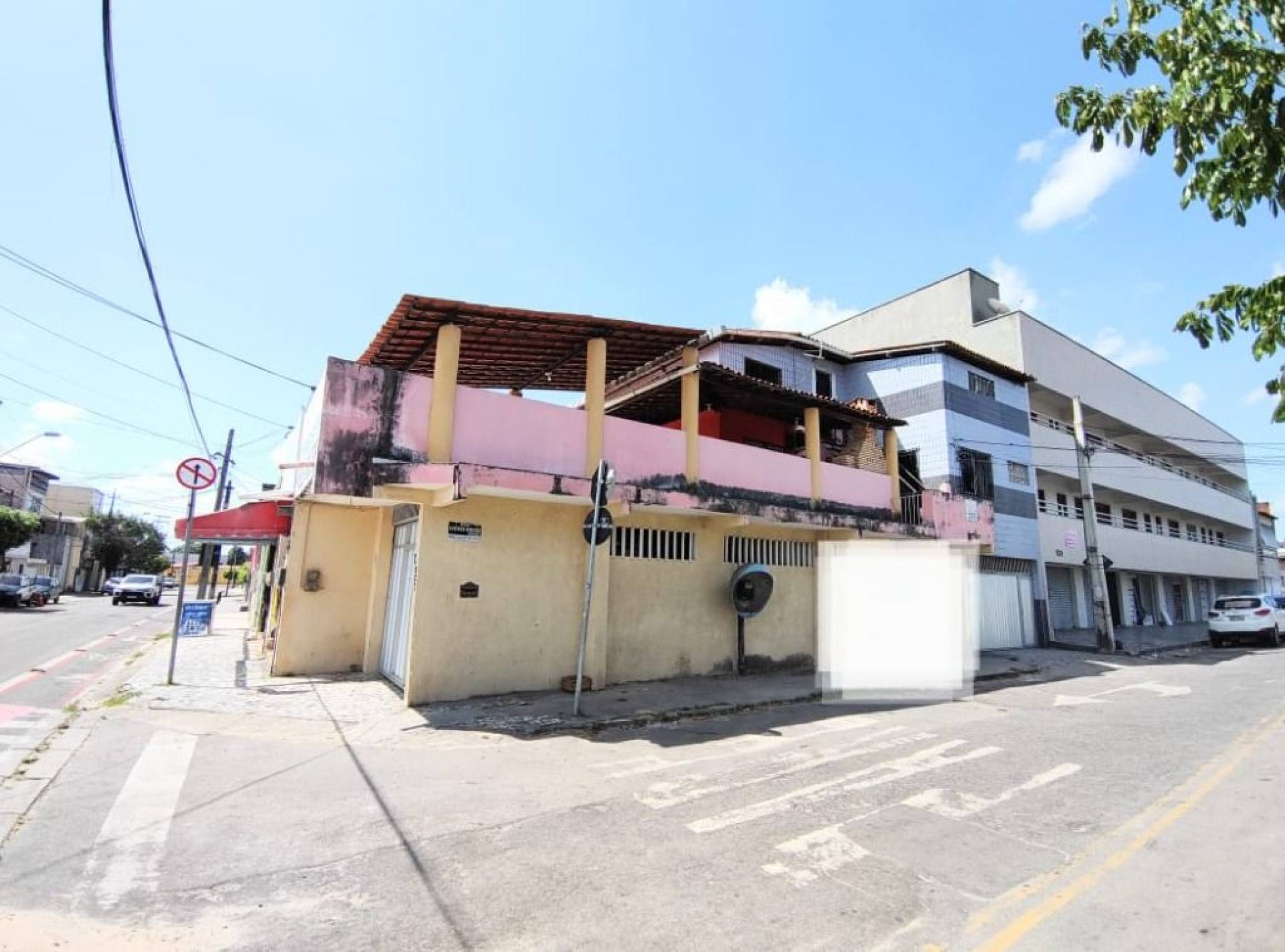 Casa à venda, 600 m² por R$ 1.200.000,00 - Montese - Fortaleza/CE