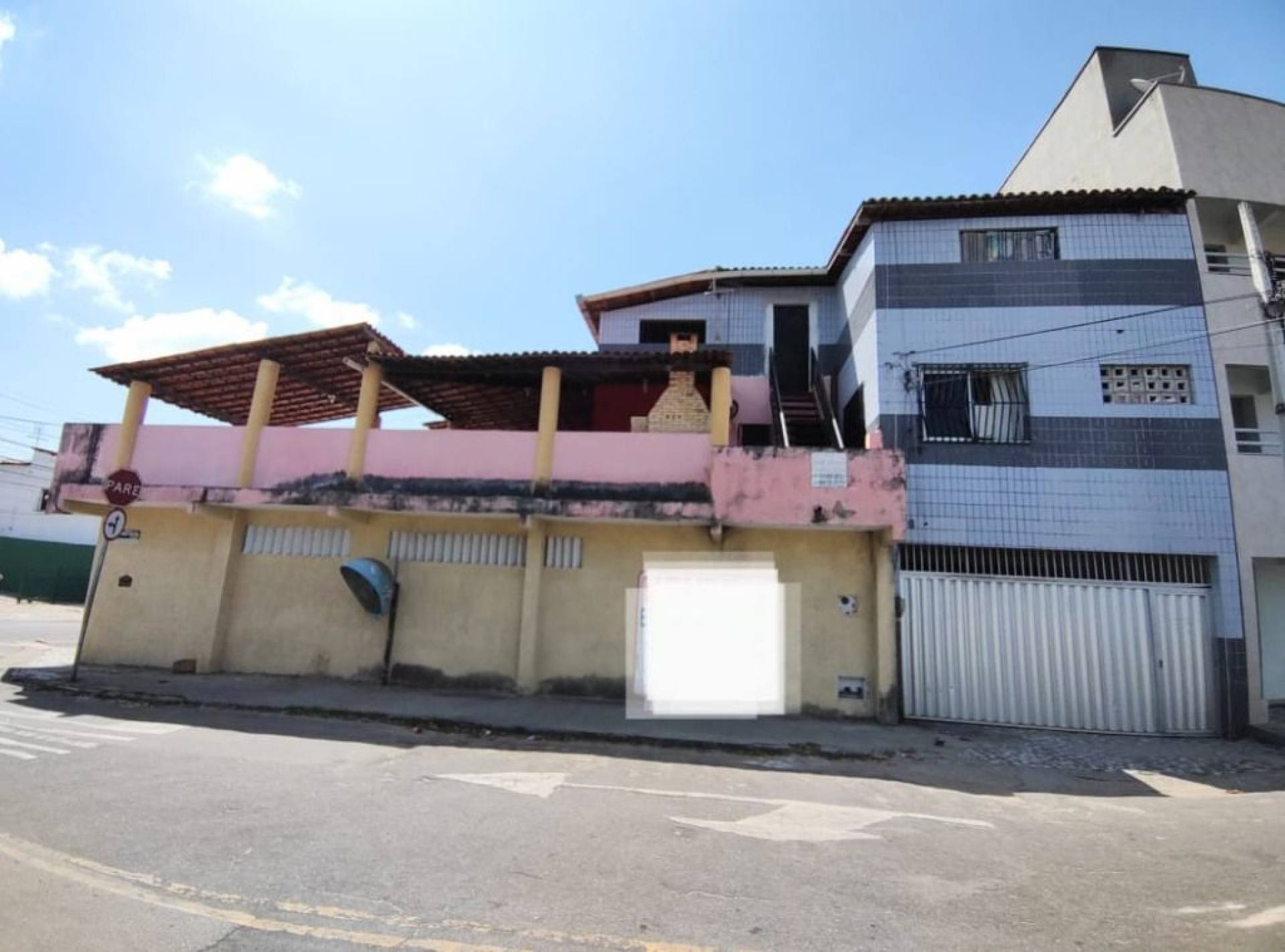 Casa à venda, 600 m² por R$ 1.200.000,00 - Montese - Fortaleza/CE