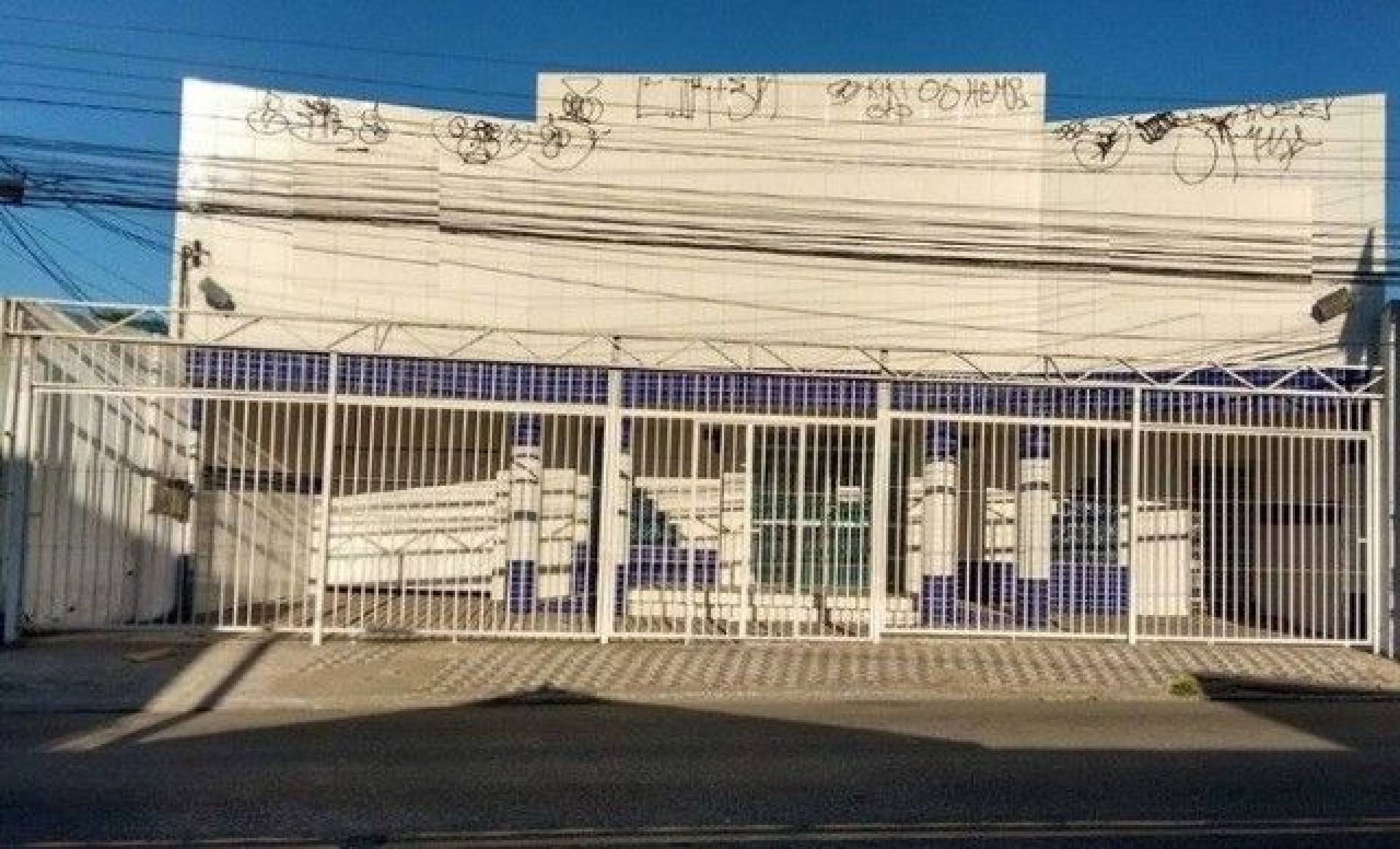 Casa à venda, 1000 m² por R$ 2.000.000,00 - Parangaba - Fortaleza/CE